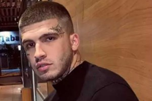 Αίσιο τέλος για τον 24χρονο ράπερ - Βρέθηκε σε νοσοκομείο της Θεσσαλονίκης - εικόνα 2