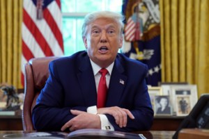 Τραμπ: Τέλος με διάταγμα το TikTok και το WeChat - Τα θεωρεί απειλή για την εθνική ασφάλεια