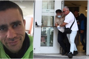 Blue Horizon: "Τον π@@στ@" - Σοκαριστικό ηχητικό ντοκουμέντο με τον ύπαρχο να βρίζει τον Αντώνη