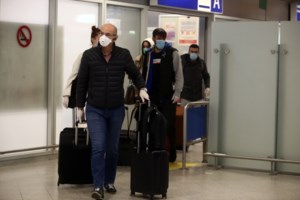 Κορονοϊός: Στους 51 οι νεκροί – Κατέληξε 51χρονος από την Καστοριά