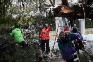 Στέφανος Μάνος: Αν ήμουν στην κυβέρνηση θα εξέταζα την απομάκρυνση του επικεφαλής του ΔΕΔΔΗΕ – Ανύπαρκτος ο δήμαρχος - εικόνα 2