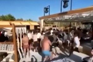 Κινηματογραφική ληστεία στη Μύκονο: Αρπαξαν χρήματα και κοσμήματα αξίας 800.000 ευρώ από βίλα Ελληνοαιγύπτιου