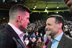 Ψάχνουν τον αντίπαλο του Κασσελάκη μετά την "ακύρωσή" του από τον Τσίπρα - Μόνος εναντίον όλων ο Στέφανος - εικόνα 2