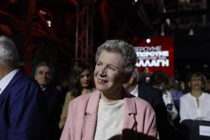 Εκλογές 2023: Γλέντι στο Twitter με τη... μία ψήφο που πήρε ο Δημοσθένης Βεργής