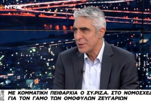 Ο Κασσελάκης "άδειασε" τον ΣΥΡΙΖΑ και έκαψε τις γέφυρες με ΠΑΣΟΚ υπό τον φόβο της αμφισβήτησης