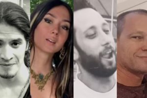 Συγκλονίζει το μήνυμα ομήρου της Χαμάς στην αδελφή της: "Αν δεν τα καταφέρω, προστάτεψε τους γονείς μας" - εικόνα 3