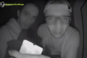 Θεσσαλονίκη: Τρία ξαδέρφια κατέκλεψαν την πόλη - 17 διαρρήξεις και 2 ληστείες σε 15 μέρες