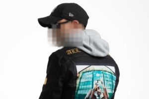 Πατήσια: Αθώος ο γνωστός τράπερ για οπλοφορία - Ενοχος ο οδηγός της μηχανής - Η ποινή που του επιβλήθηκε