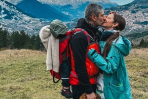 Εριέττα Κούρκουλου Λάτση για τα ομόφυλα ζευγάρια: "Πρώτη φορά εδώ και χρόνια αισθάνομαι περήφανη για τη χώρα μου" - εικόνα 2