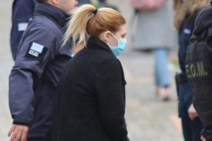 Παρέμβαση Κούγια στο Mega για Πισπιρίγκου "από ένα ταβερνάκι του Πειραιά": Νομίζω κάνετε ρεκόρ τηλεθέασης όταν μιλάω εγώ