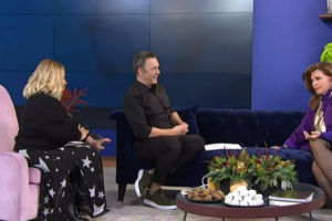 Τα "μαζεύει" η Μιμή Ντενίση: Ποτέ δεν θα γινόμουν έξαλλη με τη Ζαμπέτογλου και τον Αναγνωστόπουλο