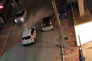 Λούτσα: Είχε έρθει στην Ελλάδα για την ορκωμοσία της φίλης του ο 24χρονος - Είχε προκαλέσει ξανά τροχαίο ο οδηγός - εικόνα 2