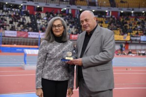 To AΠΘ τιμά τον θρύλο του μπάσκετ Νίκο Γκάλη: Θα αναγορευτεί επίτιμος διδάκτορας του ΤΕΦΑΑ