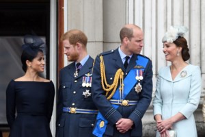 Η Μέγκαν "προσκυνά" τη Τζολί: Η συνάντησή τους και η επιθυμία της να γίνει η νέα Αντζελίνα - εικόνα 4