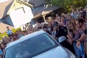 Μέσι-Ρονάλντο ξανά αντίπαλοι: Η ψυχρή χειραψία και η αγκαλιά δύο θρύλων [Εικόνες - Βίντεο]