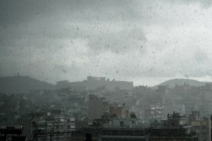 Τα Μερομήνια "μίλησαν": Με τι καιρό θα κάνουμε Χριστούγεννα και Πρωτοχρονιά