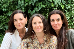 Καλογρίδη- Λυκουρέζος: Μένουν στην ίδια πολυκατοικία αλλά μιλάνε μεταξύ τους;