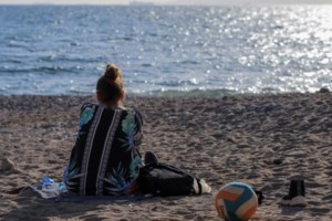 Μαρουσάκης: Κακοκαιρία με βροχές και καταιγίδες από την Τρίτη μέχρι την Παρασκευή