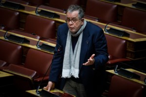 Μητσοτάκης: Επί ΣΥΡΙΖΑ πνίγηκαν τριπλάσιοι άνθρωποι σε σχέση με τη δική μας διακυβέρνηση - Να μη μας κουνάνε το δάχτυλο