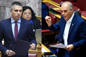 Τι απαντά ο Τσιάρας για την γκάφα με τον "εκτός Ελλάδας Έβρο": "Λεκτικό λάθος, δεν ακυρώνει την προσπάθεια της κυβέρνησης" - εικόνα 2