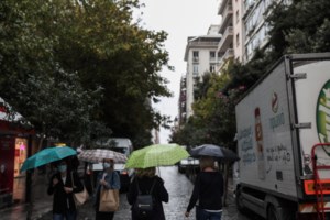 Καιρός: Νέα επιδείνωση σήμερα με καταιγίδες και χαλαζοπτώσεις - Πού θα "χτυπήσουν" τα φαινόμενα - εικόνα 3