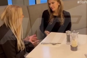 Αποκάλυψη Politico: "Δεν αναγνωρίζω ούτε τον σύντροφό μου" - Τι έλεγε η Καϊλή στις πρώτες ανακρίσεις για το Qatargate