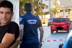 Κρήτη: Σοκάρει το βίντεο της δολοφονίας του Νικήτα - "Εύχομαι να με συγχωρήσει κάποια στιγμή ο Θεός" λέει ο δράστης - εικόνα 4