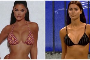 Αγνώριστη η Ιωάννα Μπέλλα - Δεκάδες αρνητικά σχόλια κάτω από τις αναρτήσεις της στο Instagram [εικόνες]