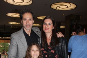 Δημήτρης Κόκοτας: Ο λόγος που δεν θα ταφεί στον οικογενειακό τάφο δίπλα στον πατέρα του, Σταμάτη - εικόνα 3