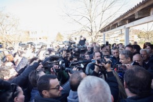 Ρούτε σε Μητσοτάκη: Λέγαμε το 2012 και το 2015 πως δεν θα πιάσετε ποτέ την επενδυτική βαθμίδα