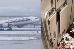 Singapore Airlines: Αυτός είναι ο 73χρονος Βρετανός που πέθανε στην πτήση-θρίλερ - Σκηνοθέτης θεάτρου - εικόνα 5