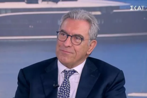 "Βόμβα" Γιώργου Παπαδάκη: Μέσα στην επόμενη χρονιά θα παραδώσω τη σκυτάλη του "Καλημέρα Ελλάδα"