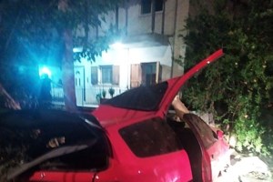 Τραγωδία στην Καλαμάτα: Αυτοί είναι οι δύο 20χρονοι που έχασαν τη ζωή τους στο μοιραίο τροχαίο [εικόνες]