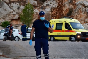 Εύβοια: 76χρονος πέθανε σε καρότσα αγροτικού πηγαίνοντας στο Κέντρο Υγείας - Δεν υπήρχε οδηγός για ασθενοφόρο