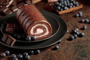 Συνταγή για τις πιο υγιεινές κρέπες χωρίς ζάχαρη - Με βρώμη αντί για αλεύρι