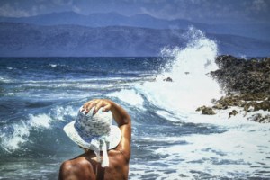 Δροσίζει ο καιρός με πτώση της θερμοκρασίας και ισχυρά μελτέμια - Σε ποιες περιοχές θα βρέξει