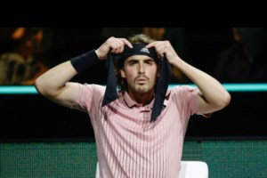 Ηττα για Σάκκαρη με ανατροπή της… ανατροπής - εικόνα 2