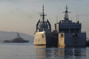 Τραγωδία στην Ινδονησία: Το πλήρωμα του υποβρυχίου που βυθίστηκε τραγουδά "αντίο" [βίντεο] - εικόνα 2