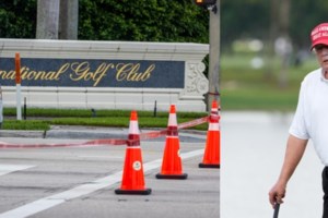 ΗΠΑ: Ο επίδοξος δολοφόνος του Τραμπ είχε αφήσει επιστολή με το σχέδιο- "Αγαπητέ κόσμε..."- Γιατί έδινε 150.000 δολάρια - εικόνα 5