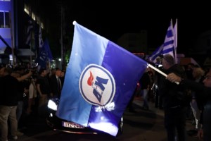 Σκέρτσος: Εξετάζουμε επίσπευση των νέων εκλογών - Δεν υπάρχουν πολλά περιθώρια για διερευνητικές