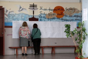 Εκλογές 2023: Τι σημαίνει ότι θα ψηφίσουμε με απλή αναλογική και τι είναι η ενισχυμένη με μπόνους εδρών - εικόνα 2