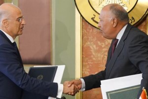 Handelsblatt - Ελληνική υπεροπλία στον αέρα: Έτσι εξοπλίζεται κατά της Τουρκίας