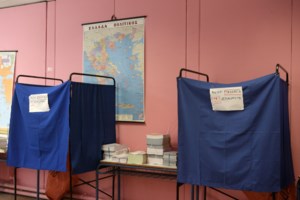 Εκλογές 2023: Μέχρι πόσους σταυρούς προτίμησης βάζουμε ανά περιφέρεια