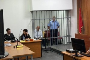 Η πρώτη αντίδραση Μπελέρη: Προσφεύγει στο Ευρωπαϊκό Δικαστήριο - "Στο τέλος, το φως πάντα κερδίζει το σκοτάδι" - εικόνα 2