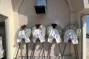 Πέθανε ξαφνικά ο Βαγγέλης Δερλής - Η "καρδιά" του θρυλικού "Κύτταρο Live Club" - εικόνα 2