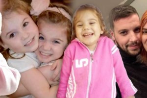 Αγγελική Νικολούλη: Το ανατριχιαστικό τρέιλερ του "Τούνελ" για την Πάτρα, λίγο πριν ρίξει αυλαία