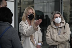 Φονική πλημμύρα στη Μάνδρα: Σήμερα αποφασίζει το δικαστήριο για τους 21 κατηγορούμενους