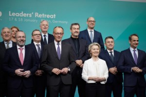 Ολοκληρώθηκαν οι συνομιλίες ΗΠΑ και Ρωσίας για την Ουκρανία: Πότε αναμένεται η συνάντηση Τραμπ-Πούτιν - εικόνα 4