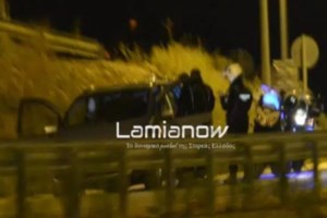 Φθιώτιδα: Θρήνος για τον 39χρονο πρώην ποδοσφαιριστή που σκοτώθηκε σε τροχαίο [εικόνες - βίντεο]