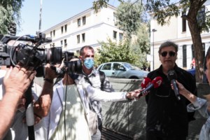 Νέα βόμβα από τον Νίκο Κουρή: Η Μαργαρίτα με είχε συστήσει στην Αννα Φόνσου ως Νίκο Θεοδωράκη - εικόνα 2